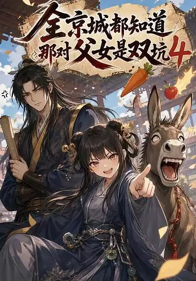 开局流放,我靠千亿物资娇养残疾战神短剧封面
